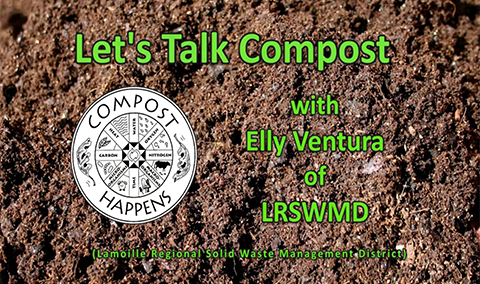 Let’s Talk Compost