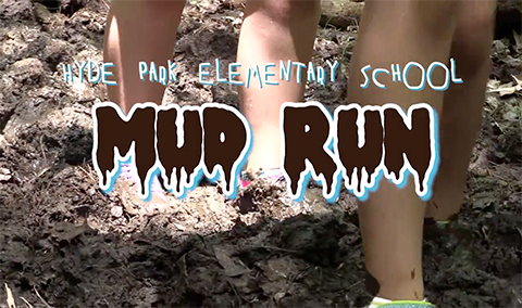 Mud Run Promo, 2016