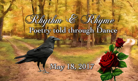 Lamoille Union High School: Rhythm & Rhyme Spring Dance, 5/18/17