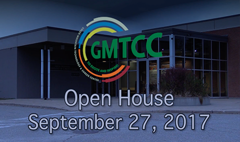 GMTCC Open House, 2017