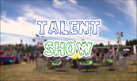 Field Days, 2017 – Talent Show