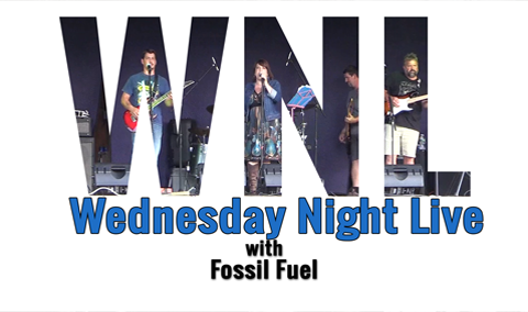 Wednesday Night Live, 2017 – Fossil Fuel
