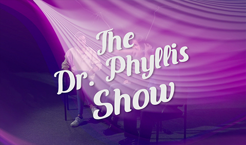 Doug Boardman’s Class: The Dr. Phyllis Show