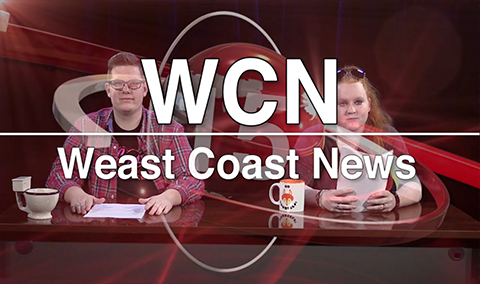 Doug Boardman’s Class: Weast Coast News