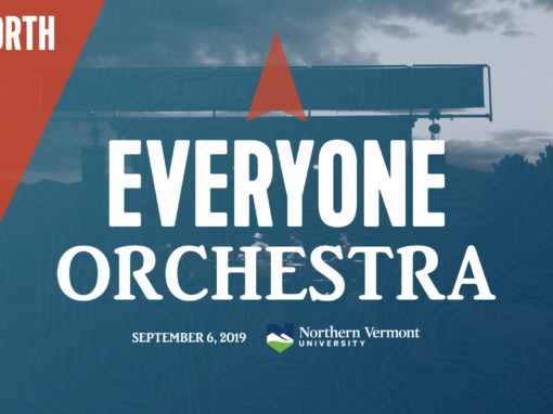 Live From Dibden, 2019 – Everyone Orchestra