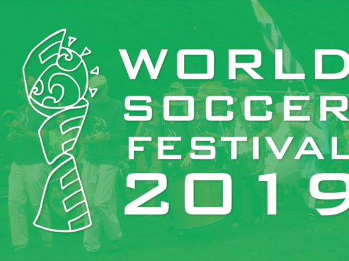 World Soccer Festival, 2019