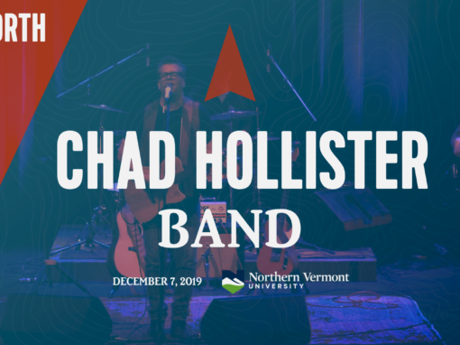 Live From Dibden, 2019 – Chad Hollister Band
