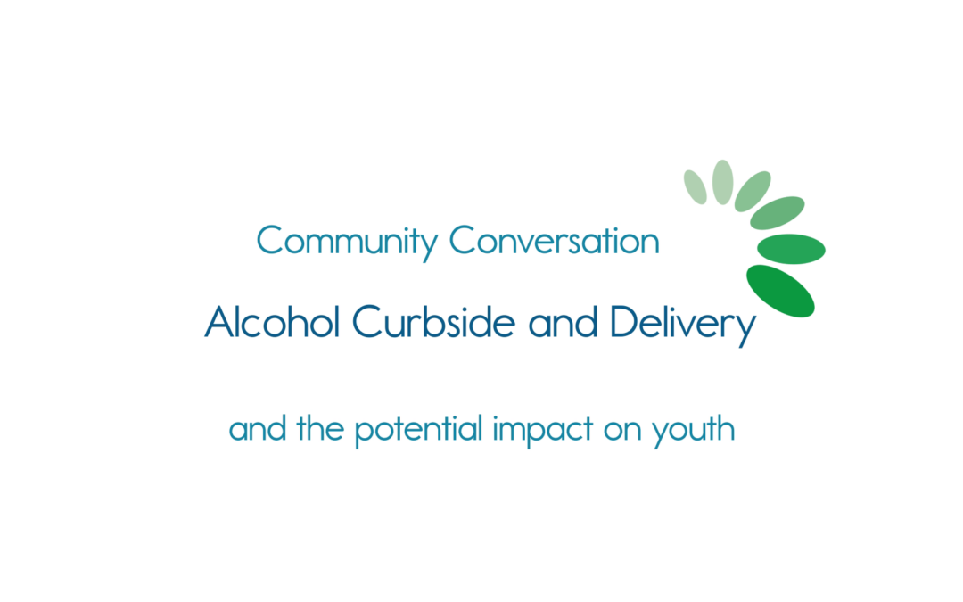 Healthy Lamoille Valley, Alcohol Curbside and To Go: Potential Impacts on Youth