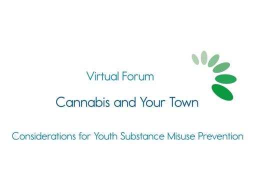 Healthy Lamoille Valley, Cannabis and Your Town