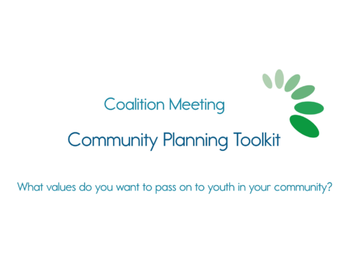 Healthy Lamoille Valley, Community Planning Toolkit