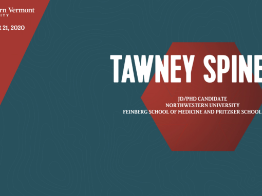 Current Topics in Science Series,  Tawney Spinelli